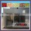 240 kg per batch cabinet hot air steam oven machine price