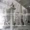 HongCheng professional fly ash pulverizer raymond grinding mill