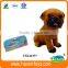 BB sound dog squeaky toy, squeaky dog toy