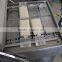 Vacuum packing machine with PLC control