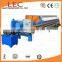 Chamber Hydraulic Membrane Filter Press