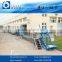 PET bottle recycling line supplier