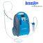 Lovego LG101 portable oxygen concentrator 1-5LPM 40-93% purity for COPD, Ages ect