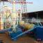 Factory direct sell grain rotary drum dryer for fertilizers