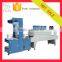 automatic bottle washing filling capping machine lines for liquid material