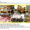 2015 New Design 2.6 Tons Small Wheel Loader