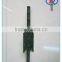 cheap 1.25LBS studded low carbon specialty durable Euro style metal t fence post