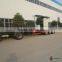 CLW 3 axis Step-deck trailer 50ton