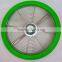 Professional Manufacturer Hydroponic Systems 16 Inch Silicon Rubber Bowl Style Bud Trimmer