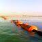 Pipe Floater for dredger