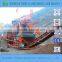 Iron Powder Mining and washing Machine from River sand