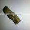 HGPC-L002 Custom Copper Brass Die Casting Parts