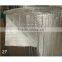 Metalized Foil Heat Reflective Wall Insulation Air Bubble Barrier Foil For Construction