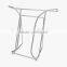 6 pack literature Holder Display Stand