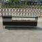 Unique Ddesign Outdoor Table With Umbrella Hole