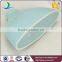 YSv0166-01 Cheap Hight Grade Light Blue Ceramic Vase
