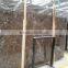 customized dark emperador marble slab table top