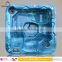 American Acrylic material Balboa system swim spa /Massage Hot Tub