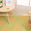 Multicolor Non Slip Lattice Bath Mats Massage Floor Mats