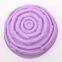 Fancy Mold for Baking Silicone Rose Cake Tool