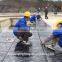 PCM self- adhesive roof modified asphalt waterproof membrane export to Vietnam