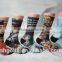 sublimation blank socks/sock dye sublimation printing