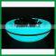 FO-9569 LED fruit bowl,plastic fruit tray,flashing led plates