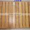 High Quality Wooden Bath Mat for Bathroom