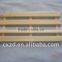 Simple Design Wooden Floor Mat Can be Use for Flower Pot