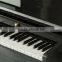 worldwide shipping LED lamp portable grand digital piano