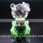 Customized Logo Promotional unique acrylic novelty cat model gifts