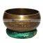 China Supplier Wholesale Metal Brass Buddha Singing Bowls