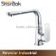 Star.aok Factory Directly Selling Gooseneck Brass Kitchen Faucet Long Spout Faucet