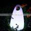 Home Decoration Lamp/led Ball/resting Garden Light