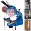 145mm 230w Power Induction Motor Chainsaws Chain Sharpening Tools Machine Grinder Electric Chainsaw Sharpener GW8104