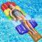 leasure gaint ince cream poo float ourdoor swiming raft water game toys for adult and kids pool party lounge