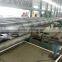 double -sided submerged arc spiral welded steel pipe