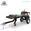 Cost - Effective Wood Log Splitter Machine
