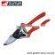 Professional Aluminum Garden Cutting Pruners