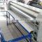 Roller Garment Heat Transfer Machine For Fabric Printing ADL-1800