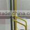 rubber pad vertical brace kraftwelle tool trolley