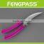 Ergonomic Handle Chicken Bone Scissors S0078(32-33-16)