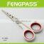 S1-1095A 5.75 Inch 2Cr13 Stainless Steel Blade With Plastic Handle Kids Stationery