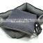Indoor Heated Dog Bed Sleeper with Cushion for a Warm and Comfortable Pet Bed - Grey - 20 x 20 x 6"