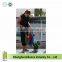 100% Natural cotton mesh grocery bag