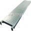 kwikstage scaffolding planks for construction