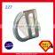 227 Personal Protective Equipment Stamped Bent Steel D-Ring