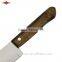 ZY-B50021 7 inch professional sharp chef knife kitchen knife with hardwood handle