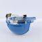 Industry Durable Comfortable Safety Helmet With PP Material