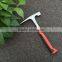 JL0206 Professional hand tool claw hammer with steel handle